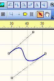 flipping graphical objects
